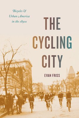 The Cycling City 1