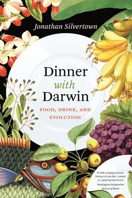 Dinner with Darwin 1