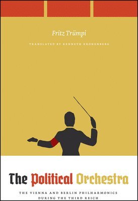 Fritz Trümpi, Fritz Trumpi - Political Orchestra, Häftad