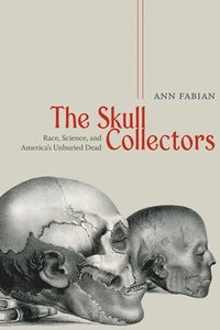 bokomslag The Skull Collectors
