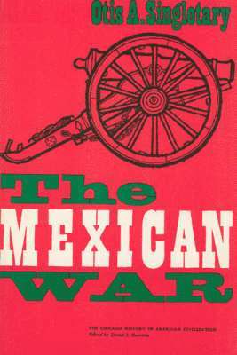 The Mexican War 1