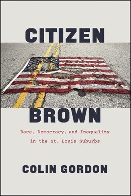 Citizen Brown