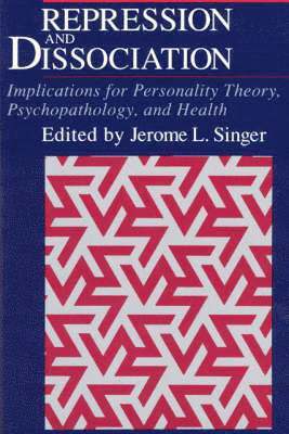 Repression and Dissociation