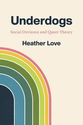 Heather Love - Underdogs, Häftad