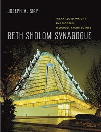 bokomslag Beth Sholom Synagogue