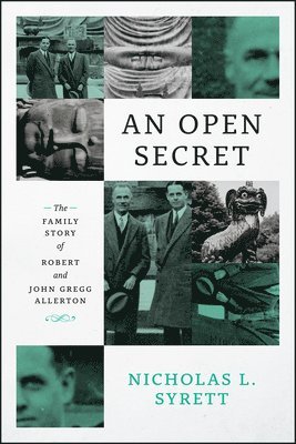 An Open Secret 1