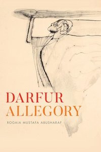 bokomslag Darfur Allegory