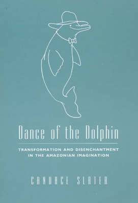 Dance of the Dolphin 1