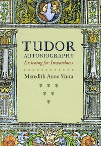 bokomslag Tudor Autobiography