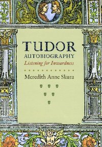 bokomslag Tudor Autobiography