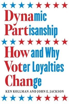 Dynamic Partisanship 1