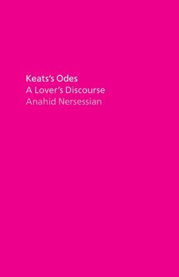 Keats's Odes 1