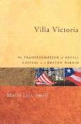 bokomslag Villa Victoria