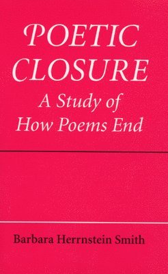 Poetic Closure 1