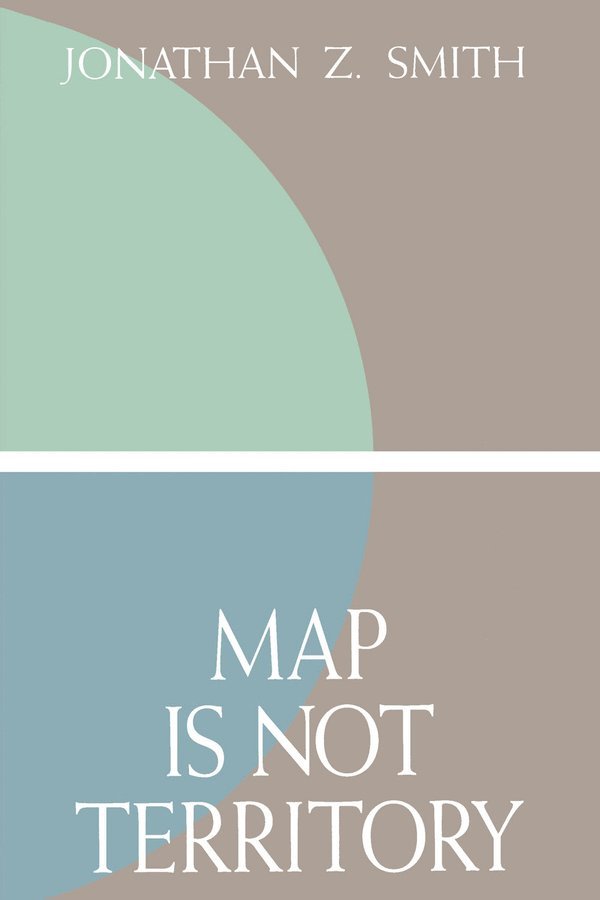 Map is not Territory 1