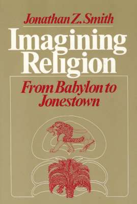 Imagining Religion 1