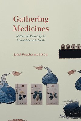 Gathering Medicines