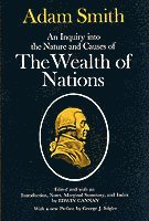 An Inquiry into the Nature and Causes of the Wealth of Nations 1