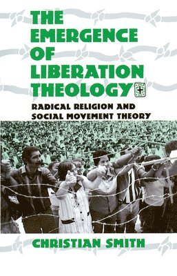 bokomslag Emergence of Liberation Theology