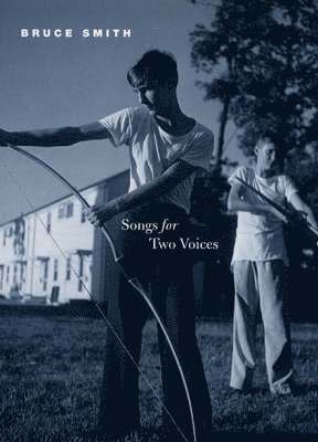 Songs for Two Voices 1