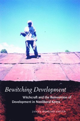 Bewitching Development 1