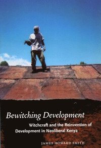 bokomslag Bewitching Development