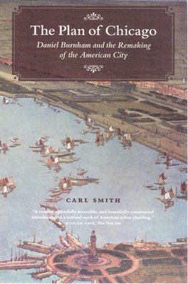Carl Smith - Plan of Chicago, Häftad