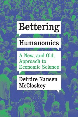 Bettering Humanomics 1