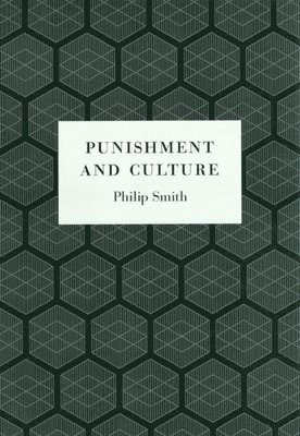 bokomslag Punishment and Culture