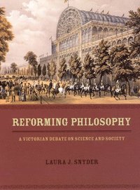 bokomslag Reforming Philosophy