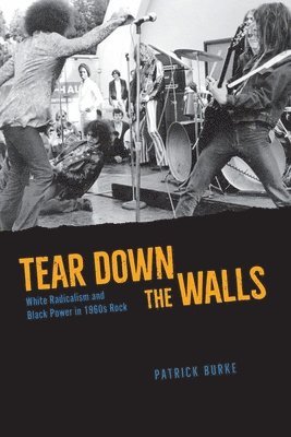 Tear Down the Walls 1