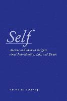 Richard Sorabji - Self: Ancient and Modern Insights about Individuality, Life, and Death, Häftad
