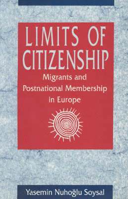 Limits of Citizenship 1