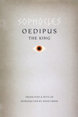 bokomslag Oedipus the King