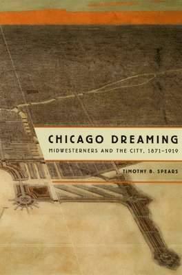 Chicago Dreaming 1