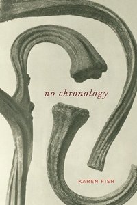 bokomslag No Chronology