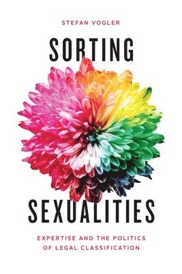 bokomslag Sorting Sexualities