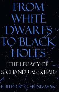 bokomslag From White Dwarfs to Black Holes