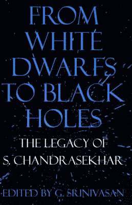 From White Dwarfs to Black Holes 1