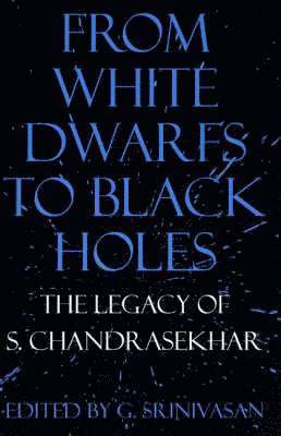 From White Dwarfs to Black Holes