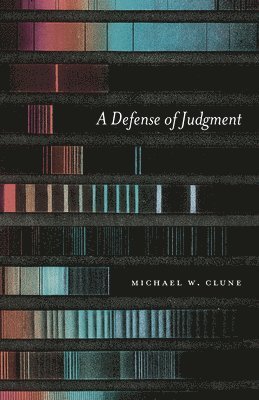 A Defense of Judgment 1