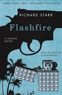 bokomslag Flashfire