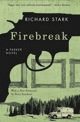 Firebreak 1