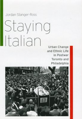 Staying Italian 1