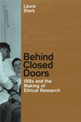 Laura Stark - Behind Closed Doors, Inbunden