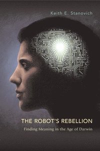 bokomslag The Robot's Rebellion