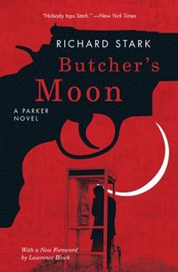 bokomslag Butcher's Moon