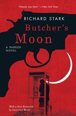 bokomslag Butcher's Moon