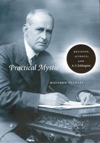 bokomslag Practical Mystic