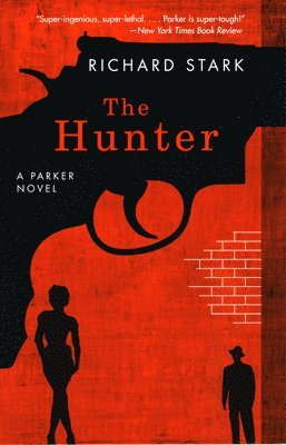 Hunter – A Parker Novel